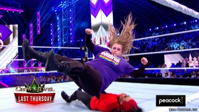 Click to view full size image
==============
thearaw20211025_00_00_10_05_Still002.jpg thearaw20211025_00_00_10_05_Still002.jpg