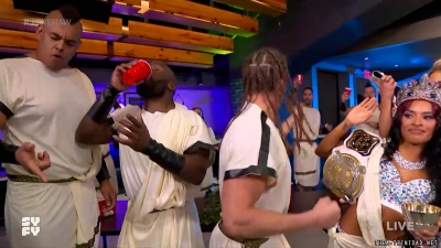 Click to view full size image
==============
thearaw20220214_00_00_37_15_Still070.jpg thearaw20220214_00_00_37_15_Still070.jpg