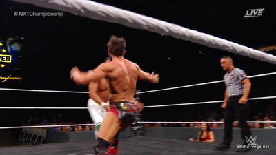 Click to view full size image
==============
ZelinaNXT20180127_Still1611.jpg ZelinaNXT20180127_Still1611.jpg